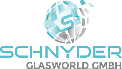 Schnyder Glasworld Logo